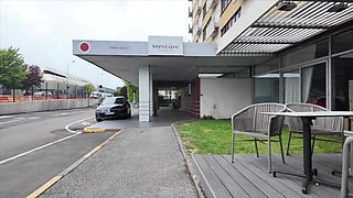 Session with My New Submissive (part 11)