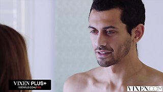 Watch lissome Blaire Ivory and Alex Jones's video