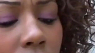 Misty Stone Hot Intense Orgasm!