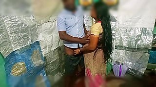 Village Student with Indian Aunty Sex Hardcore