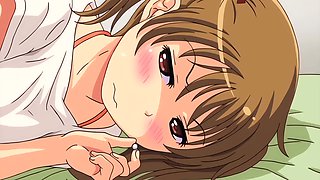 Suki De's Hentai Passion in Animated Bliss