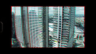 S3xus Vol. 33 - Vertigo - Melissa Stratton