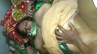 Allahabad bhabhi stated enjoying her pussy brother and sister