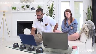 Watch Tireless Will Pounders Clip