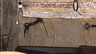 Fucking His Chastity