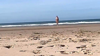 So, What Would You Do if I Just Strode up the Beach Towards You and Lay on Your Towel?