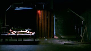 Huge Tits Sophia Locke Hopes Her Torment Will Come To An End