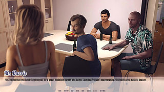 Complete Gameplay - Lust & Passion 2, Part 35
