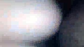 Pornstar Wife Squirts Then Gets BBC Cock in Her Cunt nn