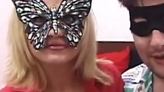 Hot Wild Amateur Italian Couple!