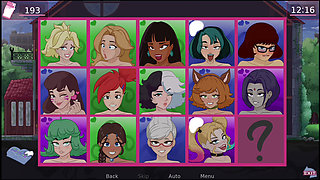 I didn't see a game like this ever