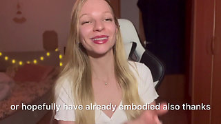 Last week 4 chastity encouragement - stay locked! LOCKTOBER