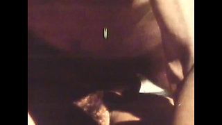 The legend of porn - "USA 1969, the beginning - Scene 36"