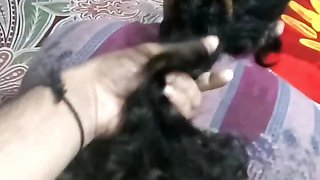 Husband and wife sex video - Indian hot and desi couple