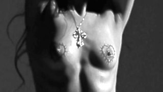 Kore Fox Intro Video Naked