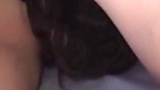Lesbian Fisting Frenzy - Soaked Pussy Squirting Everywhere