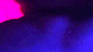 Hardcore BDSM Gangbang. Men Fuck Woman Tied to Chains and Bed.gangbang.