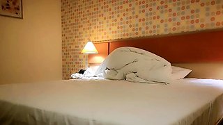 Amateur french girl hidden cam