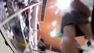 XXX amateur Japanese webcam ass masturbation