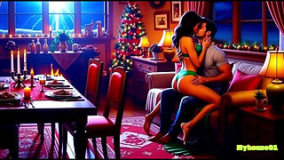 Stepmom and Aunty Gossip Talk, Untold Family Stories and Emotional Moments