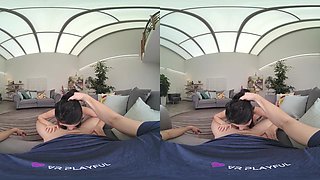 Remastered: Lilly Riding