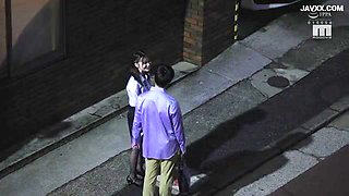 Morning Sex Commute: Asian Woman's Trembling Orgasm on the Way to Work x2x2CED4E88E3D7F9ABC9