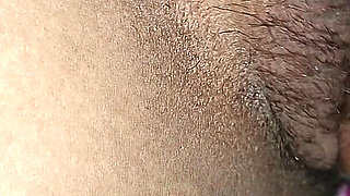 I Vigorously Fingered My Sister's Pussy