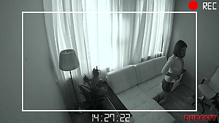 Red-haired teen drilled at casting