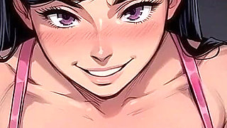 My New Girlfriend Taboo Hentai Game Ep.58 Naughty Dare Game in the Club Vip Booth!