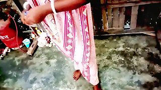 Bengali Housewife Cheating On Husband With Village Boyfriend Hardcore Sex