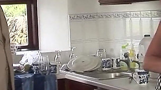 To Cure a Lazy Wife