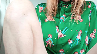 Green is the new black 2