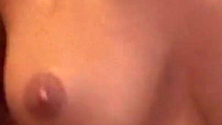 Teen Blonde Does Perfect Blowjob and Swallows Cum