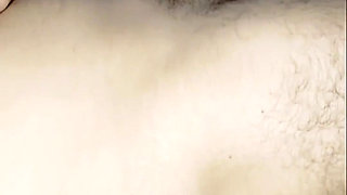 18-year-old Girl Likes to Sit on My Cock Until It Bends