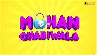Mohan Chabhiwala S1p1