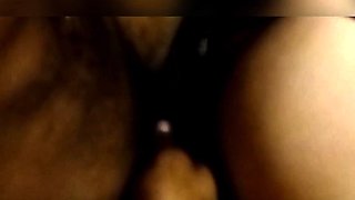 Amateur interracial hardcore sex