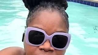 BBW Black and Ebony Hardcore