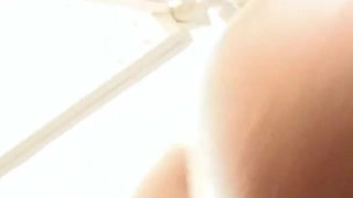 Blonde Slut From France Is Here to Make His Cock Cum Like Never Before