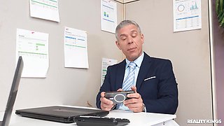 Spicy Katalina Kyle exciting xxx movie