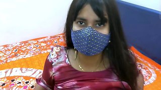 Deshi boudi desperate for hardcore sex