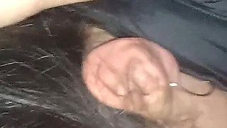 I, a Sick Woman, Receive Sperm to Get Well