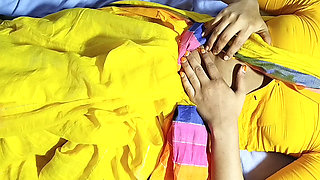 Pakistani College Student Couple Sex in Hotel