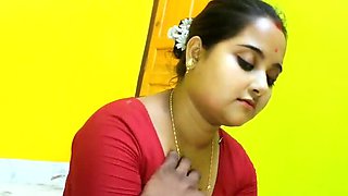 Raja Puja's Unexpected Desi Bhabhi Encounter Turns Personal in Village