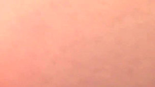 Russian Goddess Has No Mercy with Her Fart Slave