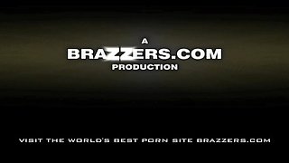 Home Cooked Boobies With Keiran Lee, Helly Mae Hellfire - Brazzers