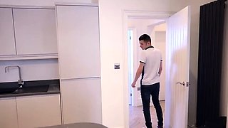 WankItNow Amber Jayne MILF Seduction