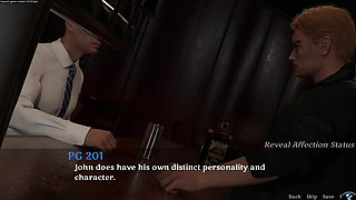 A Stepmother's Love #14