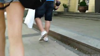 Wolter's Bootie Hoe 014