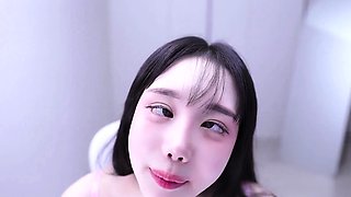 입보지에 임신시켜달라는 정예린