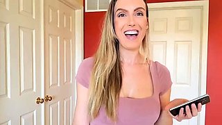 Beebexo Smoking Babysitter Gives You Bare Bottom Spanking